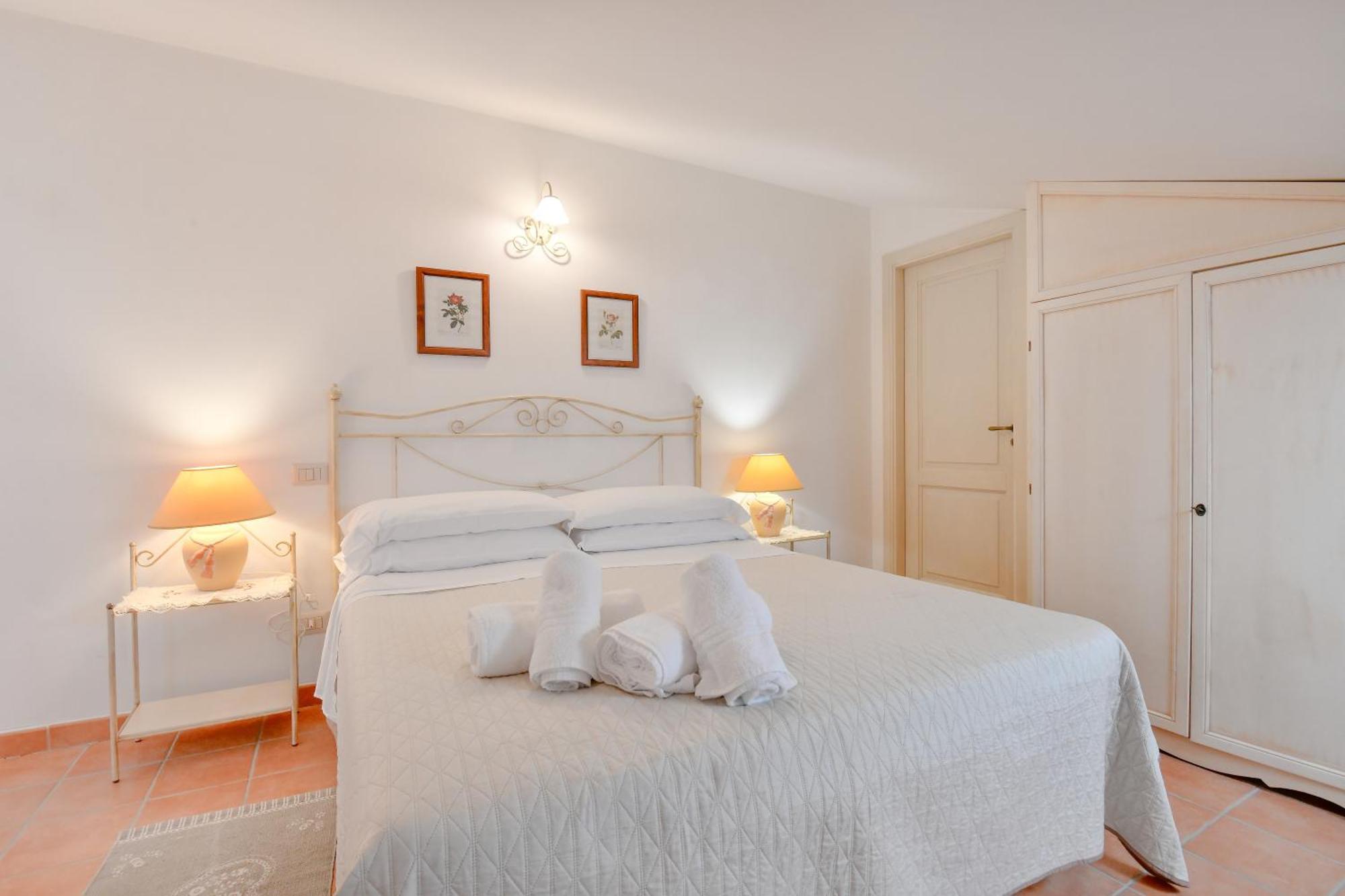 Casale Il Sauco Villa ซานตามาเรีย ดิ กาสเตลลาบาเต ภายนอก รูปภาพ