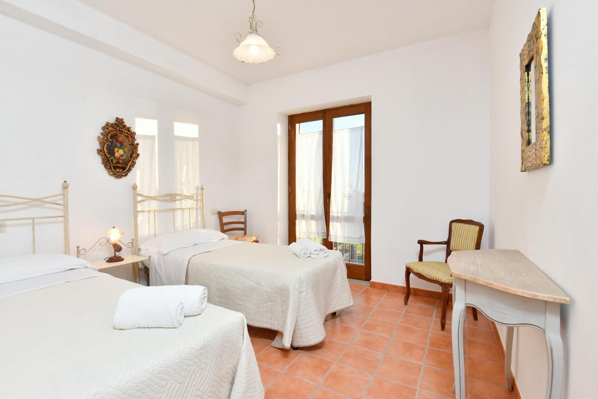 Casale Il Sauco Villa ซานตามาเรีย ดิ กาสเตลลาบาเต ภายนอก รูปภาพ