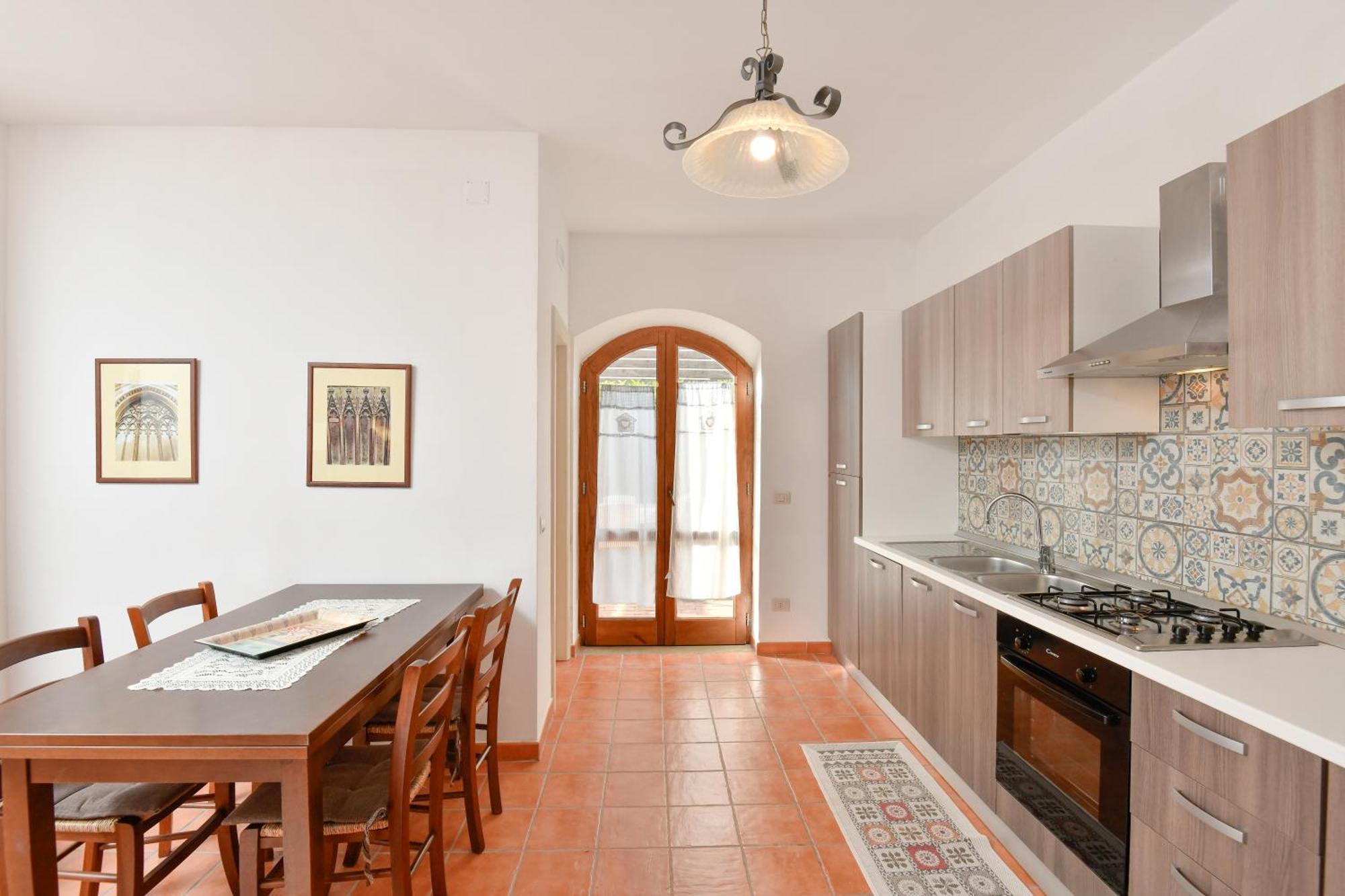 Casale Il Sauco Villa ซานตามาเรีย ดิ กาสเตลลาบาเต ภายนอก รูปภาพ