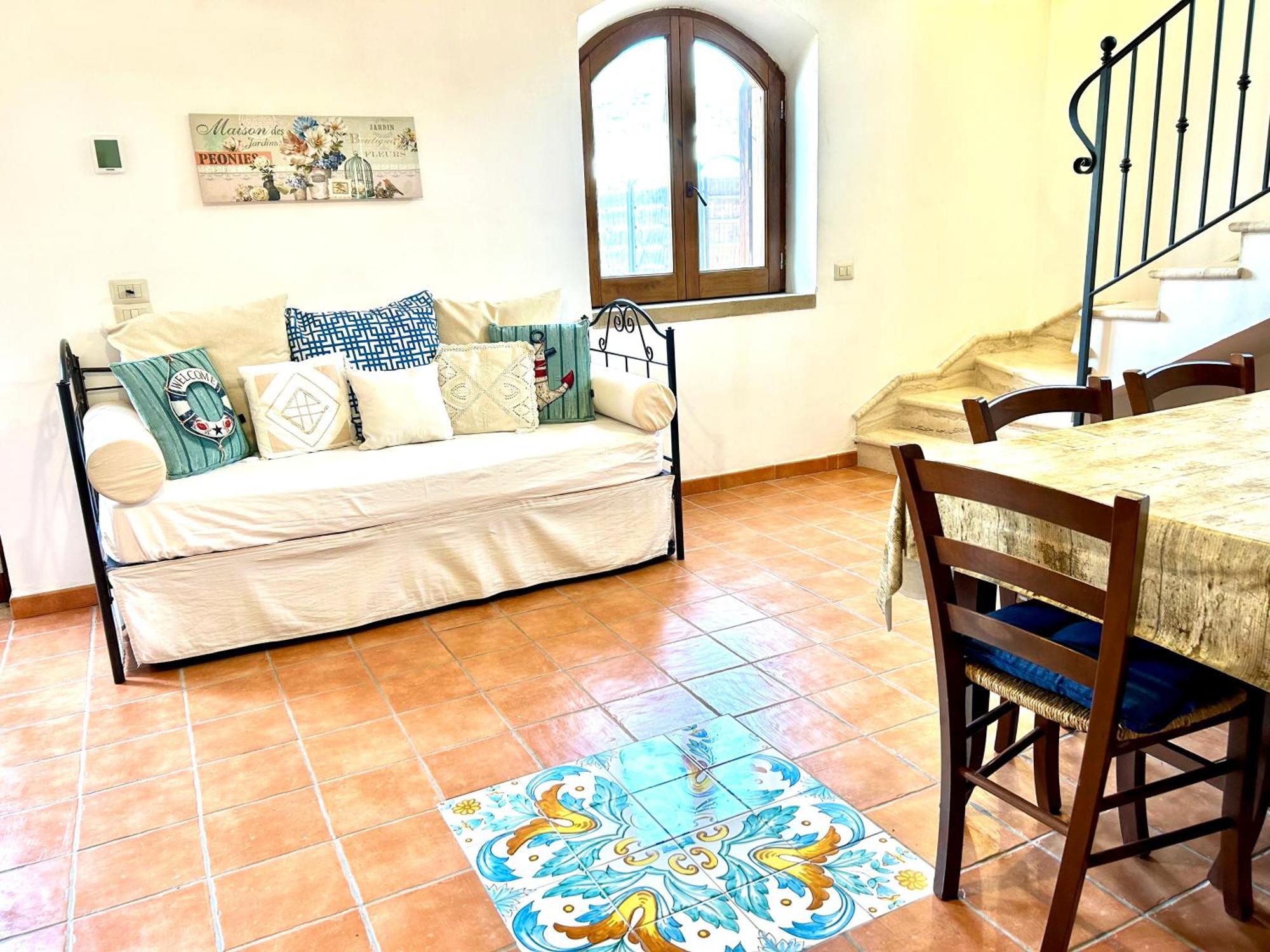 Casale Il Sauco Villa ซานตามาเรีย ดิ กาสเตลลาบาเต ห้อง รูปภาพ